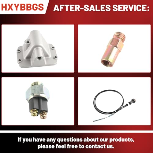 HXYBBGS PSL400 Axle Disconnect Kit Fit for Dodge Ram 1500 2500 3500 1994 1995 1996 1997 1998 1999 2000 2001 2002 Replaces 4x4 Posi-Lok, Upgraded Differential Cable Lock 450400 - Image 3
