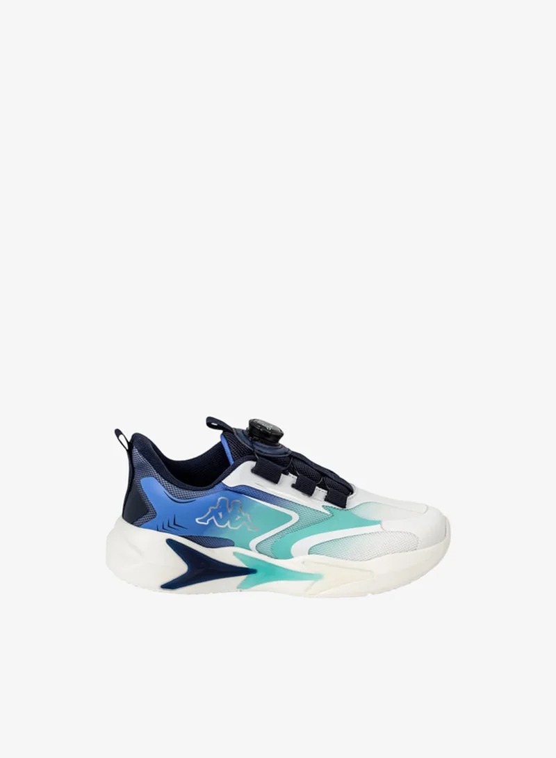 كابا أحذية رياضية للأولاد بنعل خارجي دوار