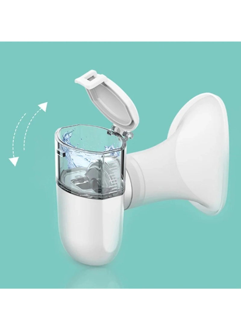CELIBERY Ultrasonic Inhaler Mesh Nebulizer - Image 3