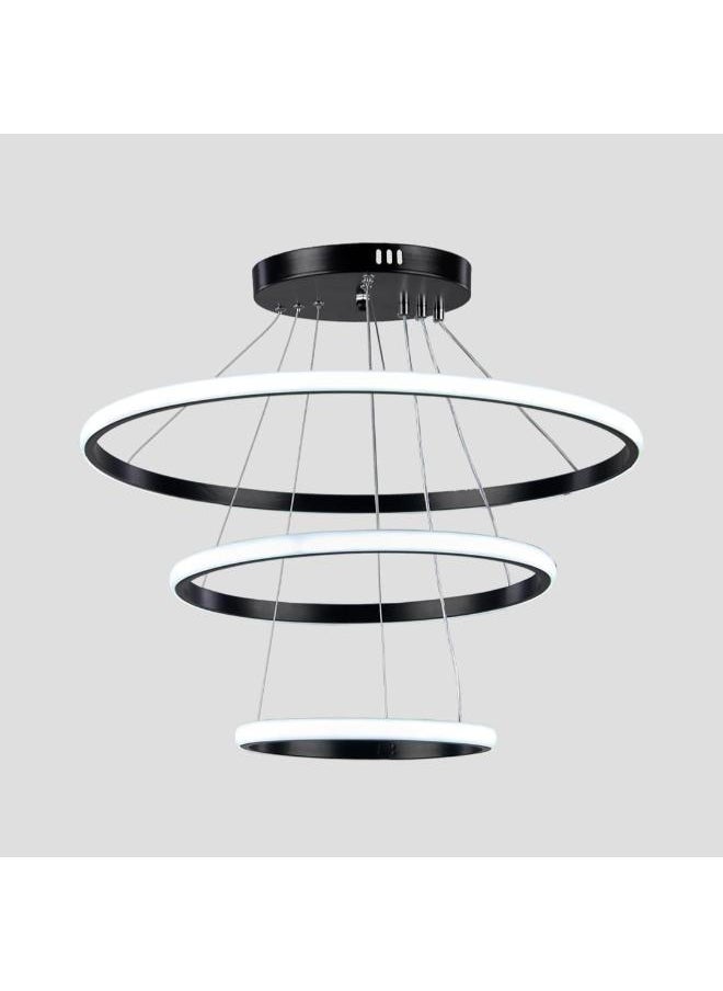 Modern  Led Chandelier  - Image 1