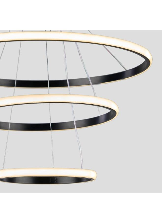 Modern  Led Chandelier  - Image 3
