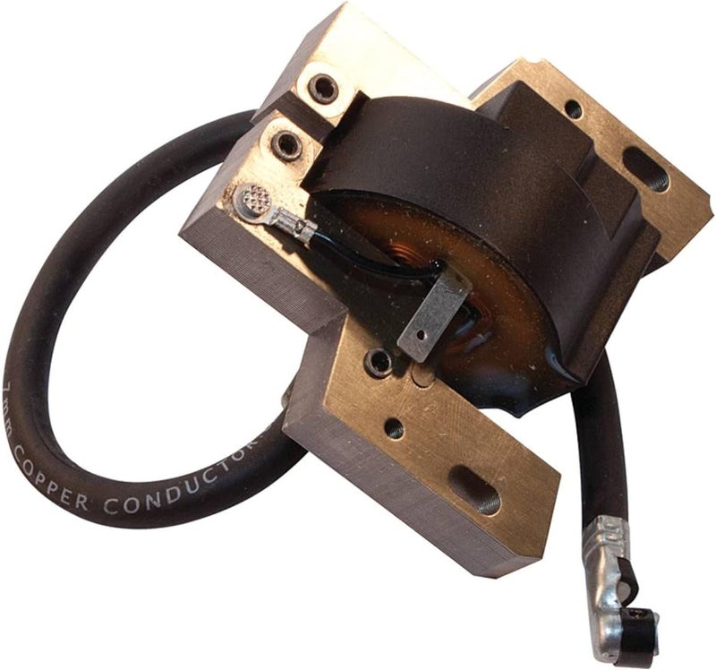Stens 440445 Solid State Module Compatible withReplacement for Briggs and StrattonBlack