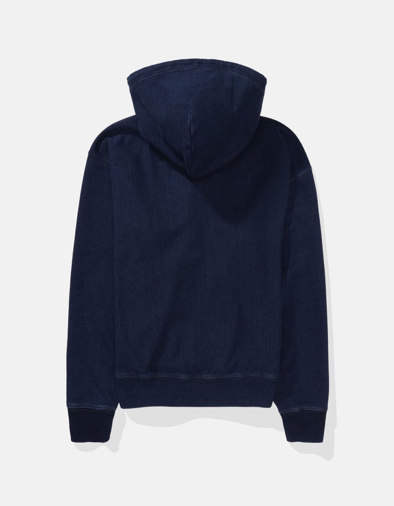 American Eagle AE Full Zip Sweatshirt - Image 4