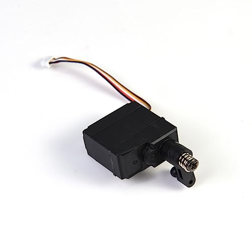 Hosim RC Car Servo HQ12042 Accessory Spare Parts for Hosim 114 FC10 FC11 Remote Control Trucks - Image 1