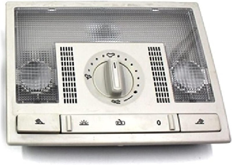 Wivplex Reading Lamp for VW Models - Image 1