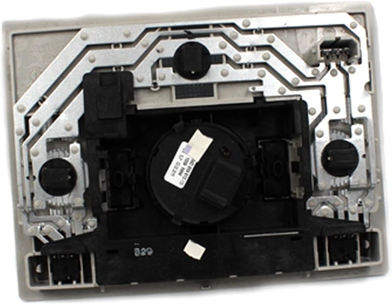 Wivplex Reading Lamp for VW Models - Image 2