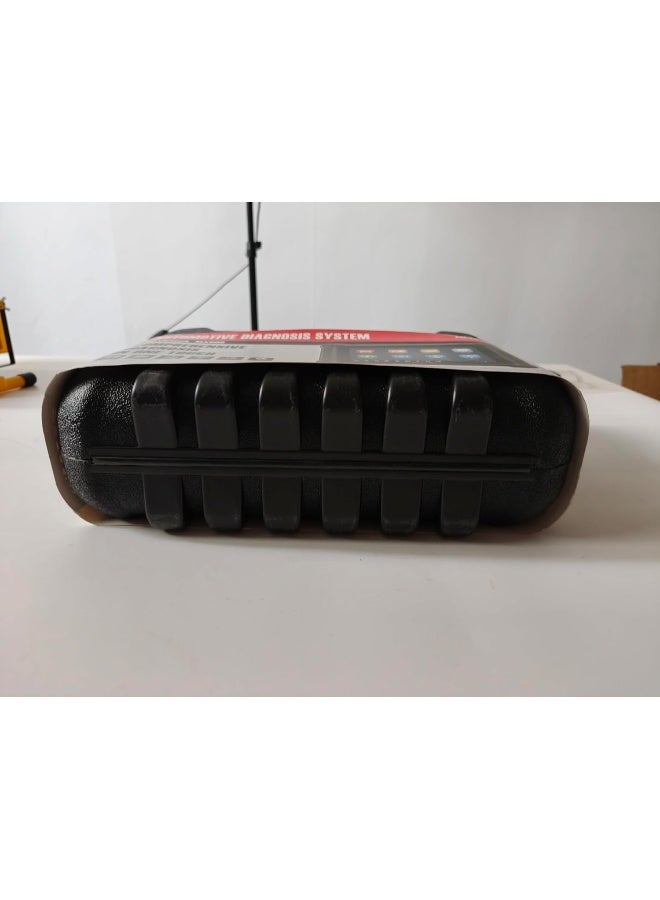 Autel Autel MaxiCheck MX900 OBD2 All System Diagnostic Scanner with MV108 Digital Inspection Camera  - Image 4