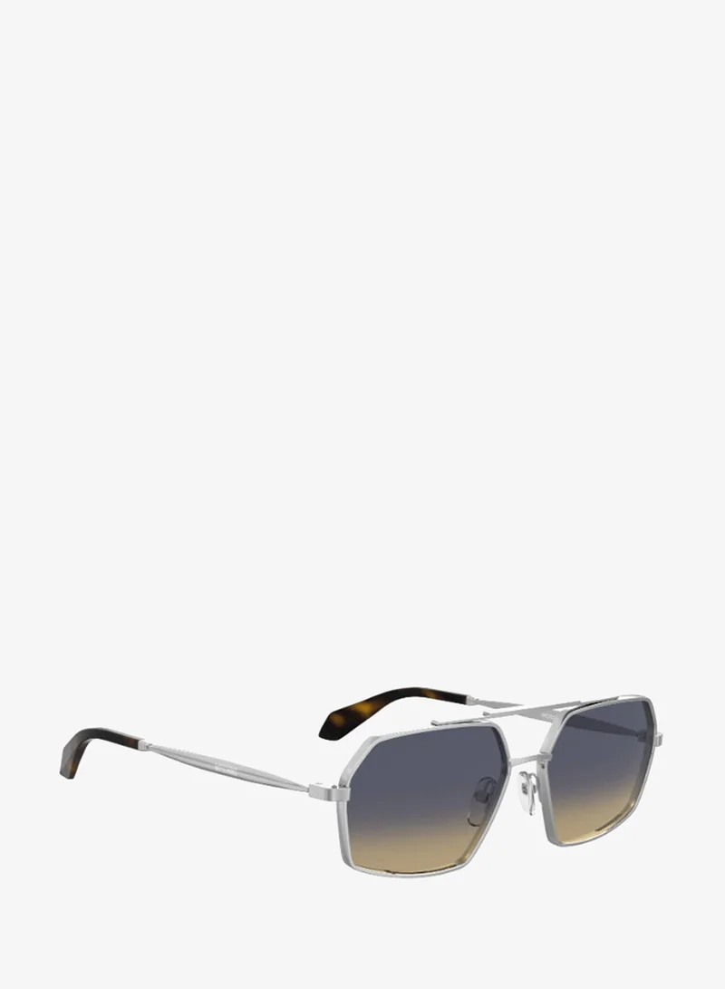 موسكينو MOSCHINO MOS210/S Sunglasses Multicolour Square