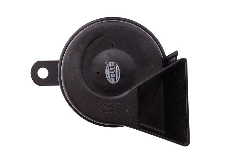 HELLA بوق ترامبيت HELLA 3FH 007 728-831 - TE16-12V - 110dB(A) - نطاق التردد: 400/500Hz - كهربائي - لون الهيكل: أسود - موصل مسطح - مجموعة - Image 3