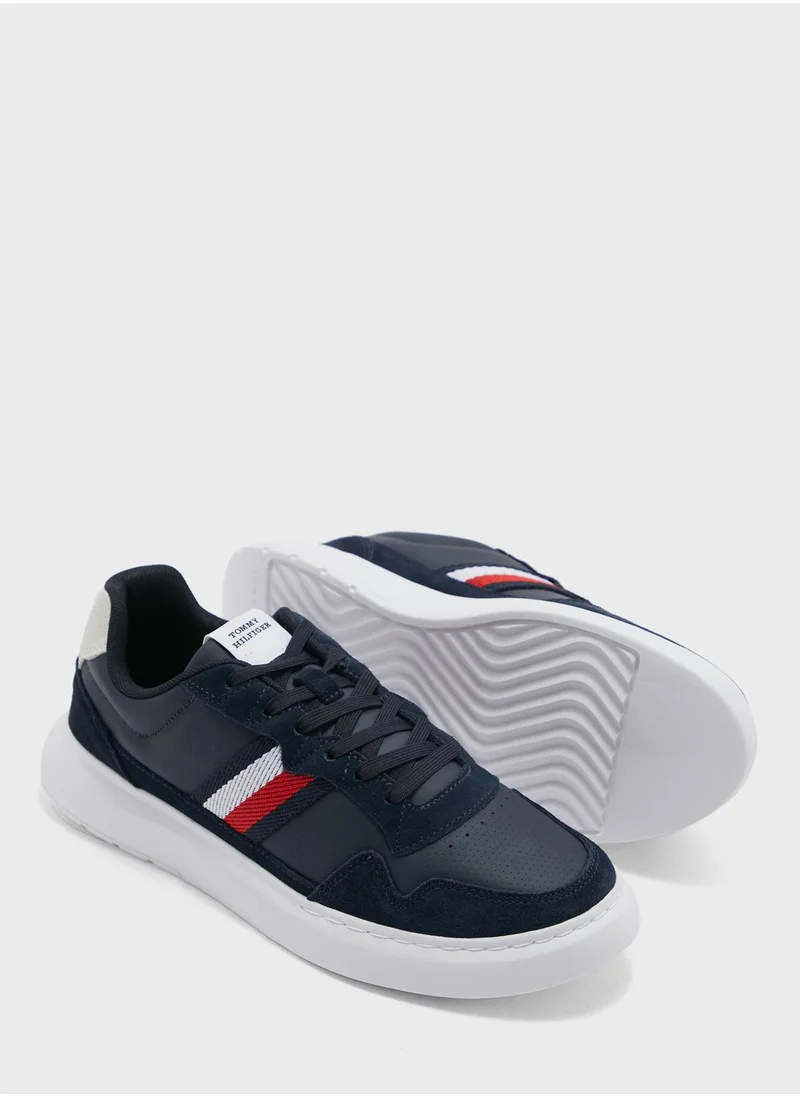 TOMMY HILFIGER Casual Low Top Sneakers