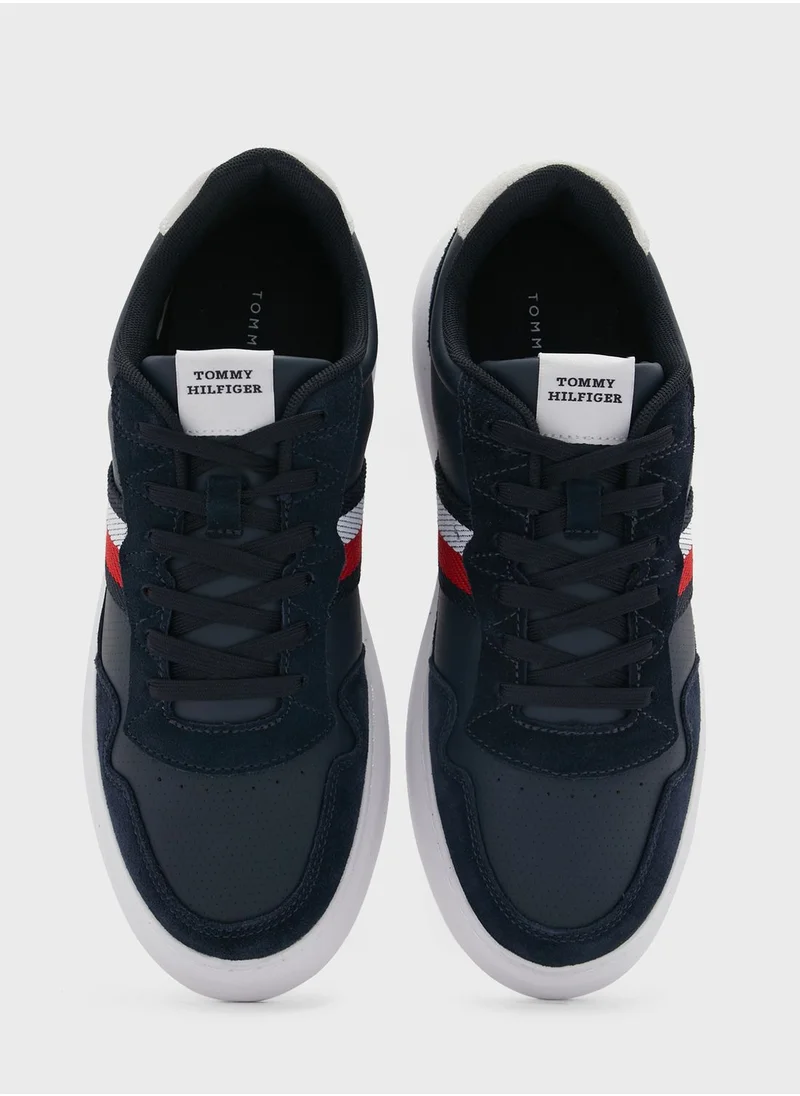 TOMMY HILFIGER Casual Low Top Sneakers