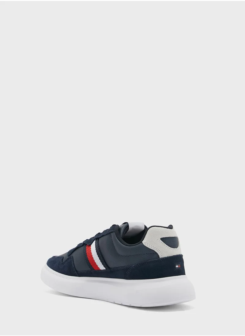 TOMMY HILFIGER Casual Low Top Sneakers