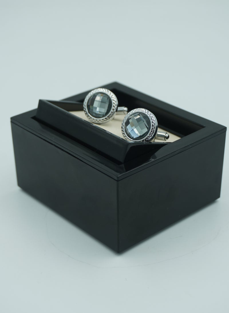 House Of Tailors Men's Shirt Accessory - Cufflinks