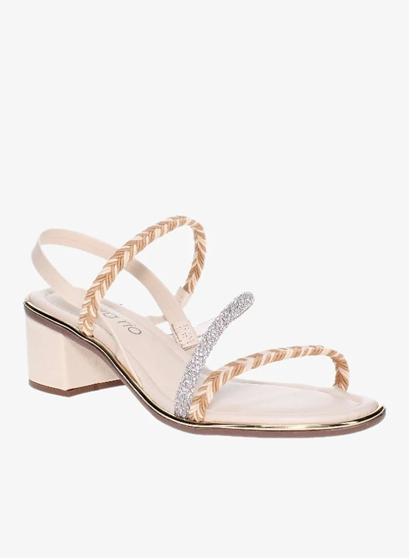 Heels Sandal for Women – Stylish Ladies Heel Sandals & Sling Back Heels for Girls