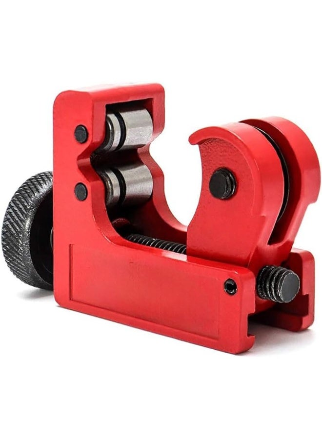 Super-Ego Super Ego 722200000 Pipe Cutter, Red - Image 2