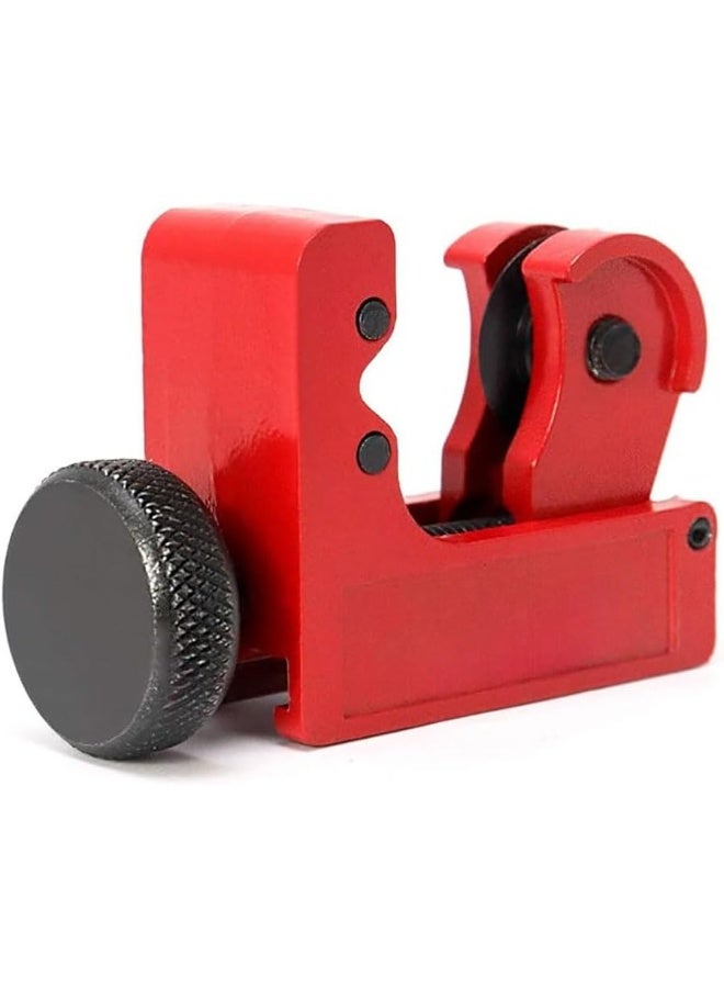 Super-Ego Super Ego 722200000 Pipe Cutter, Red - Image 1