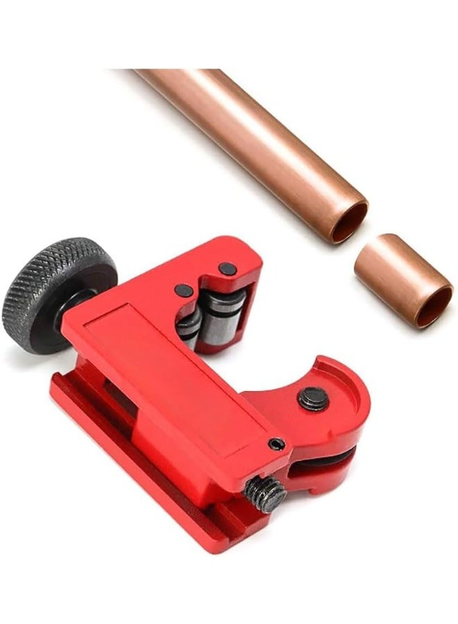 Super-Ego Super Ego 722200000 Pipe Cutter, Red - Image 3