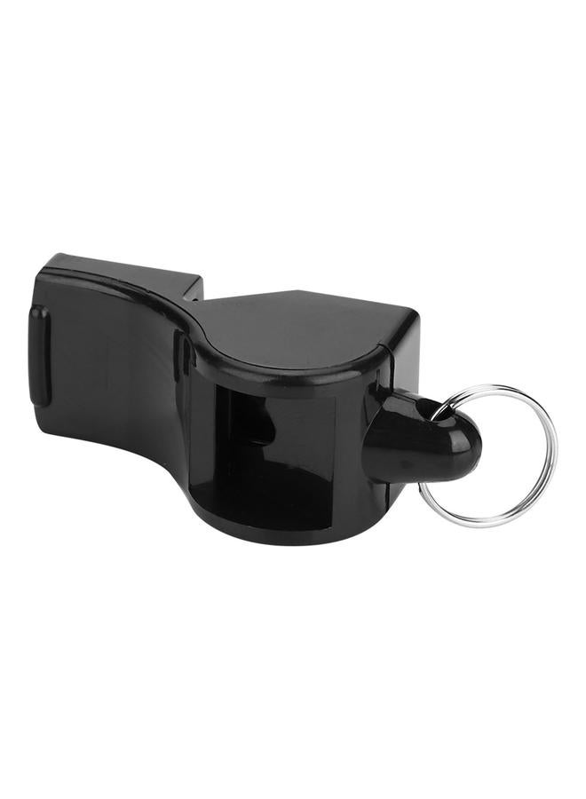 No Roll Ball Referee Whistle for Children Training Outdoor Sports