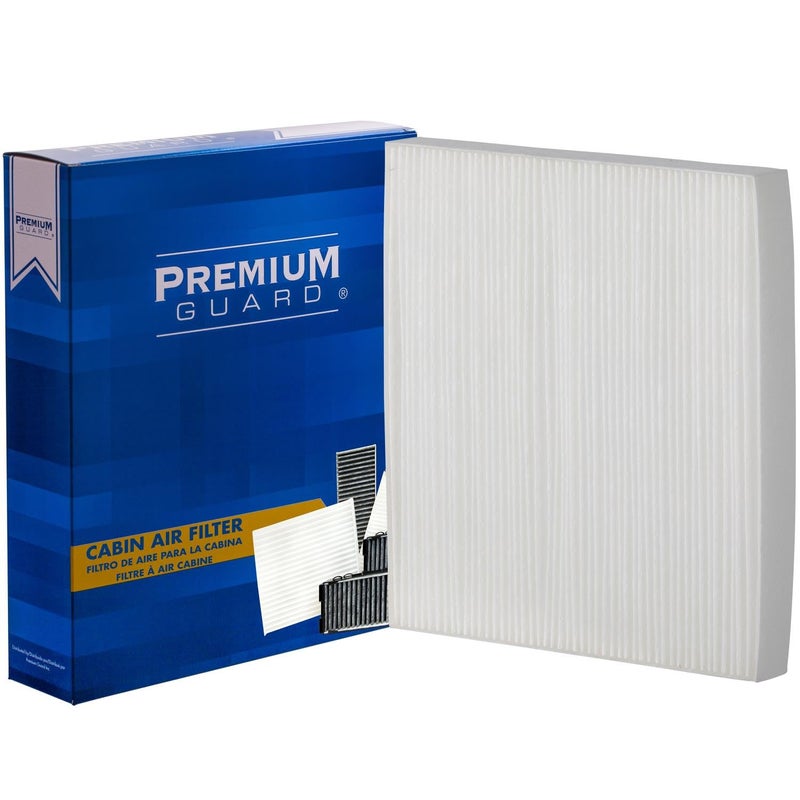 Premium Guard PG Cabin Air Filter PC99876P | Fits 2022-2025 Kia Carnival  Front - Image 1