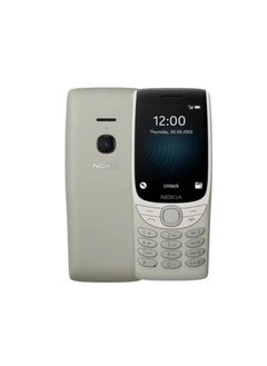 نوكيا موبايل 8210 4G  - Image 2