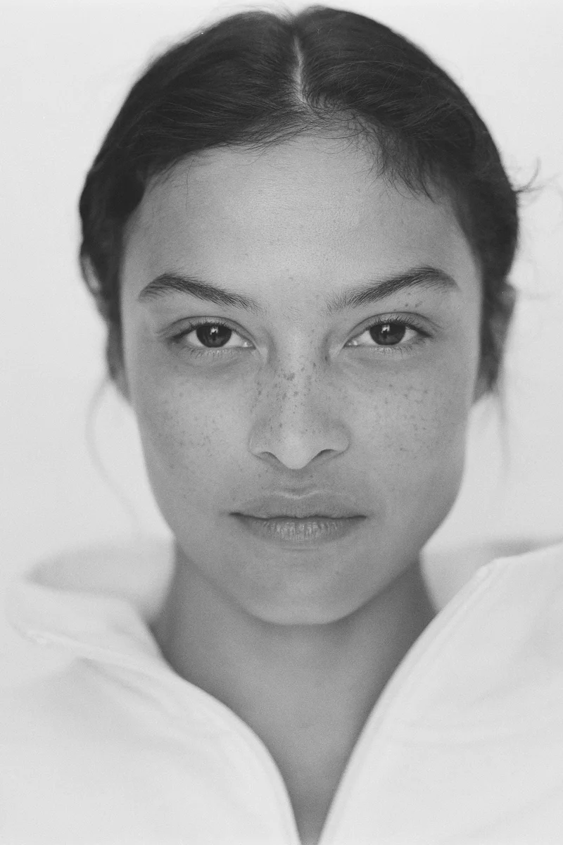 H&M Oversized zip-top sweatshirt