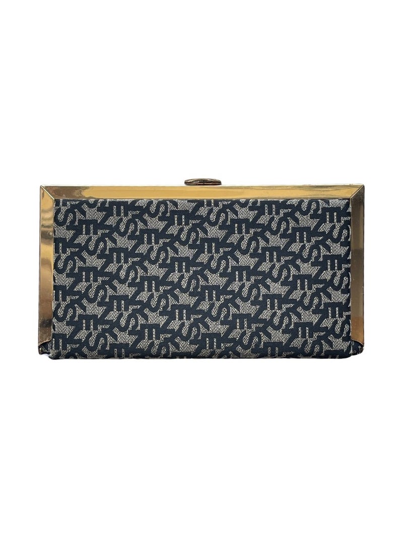 Harsha's Glam Clutches HGC's Printed Rectangle Sling Bag - Image 1