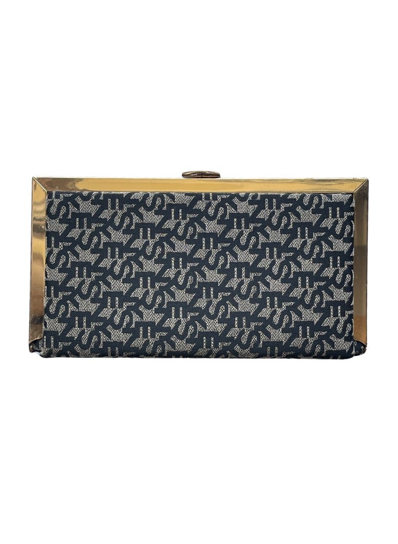 Harsha's Glam Clutches HGC's Printed Rectangle Sling Bag - Image 2