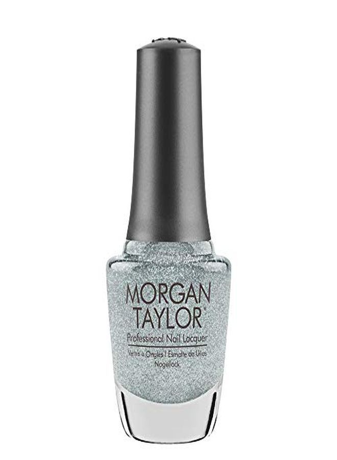 Morgan Taylor A-Lister Nail Lacquer, 0.5 Oz. - Image 1