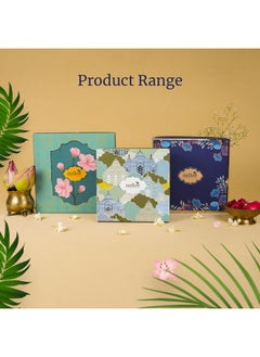 MELLOW Top 7-Piece Skin Care Gift Box | Gift Hampers | Suitable For All Occasions & All Skin Types | Giftset For Men & Women | Corporate Gift Set | Paraben & Silicon Free  - Image 5
