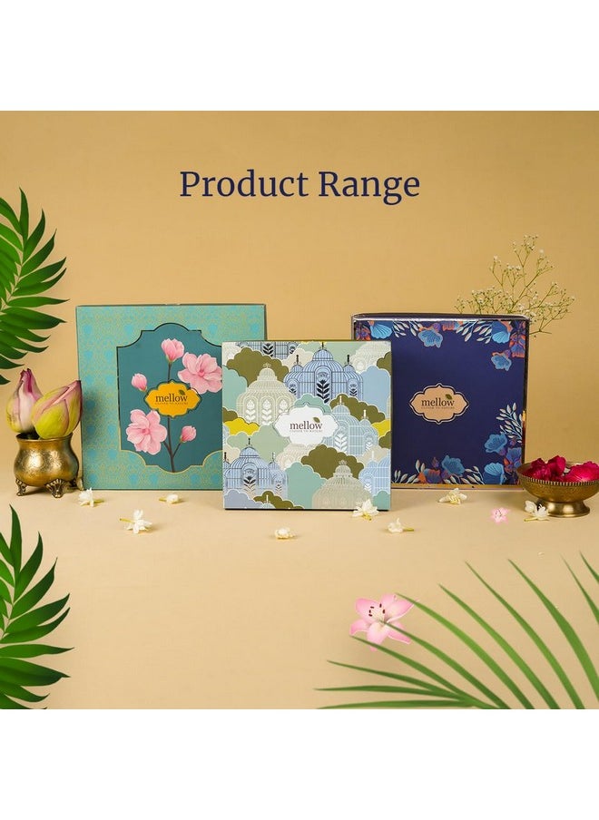 MELLOW Top 7-Piece Skin Care Gift Box | Gift Hampers | Suitable For All Occasions & All Skin Types | Giftset For Men & Women | Corporate Gift Set | Paraben & Silicon Free  - Image 5