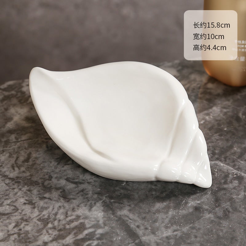 Cute Duck Ceramic Soap Dish - Image 5