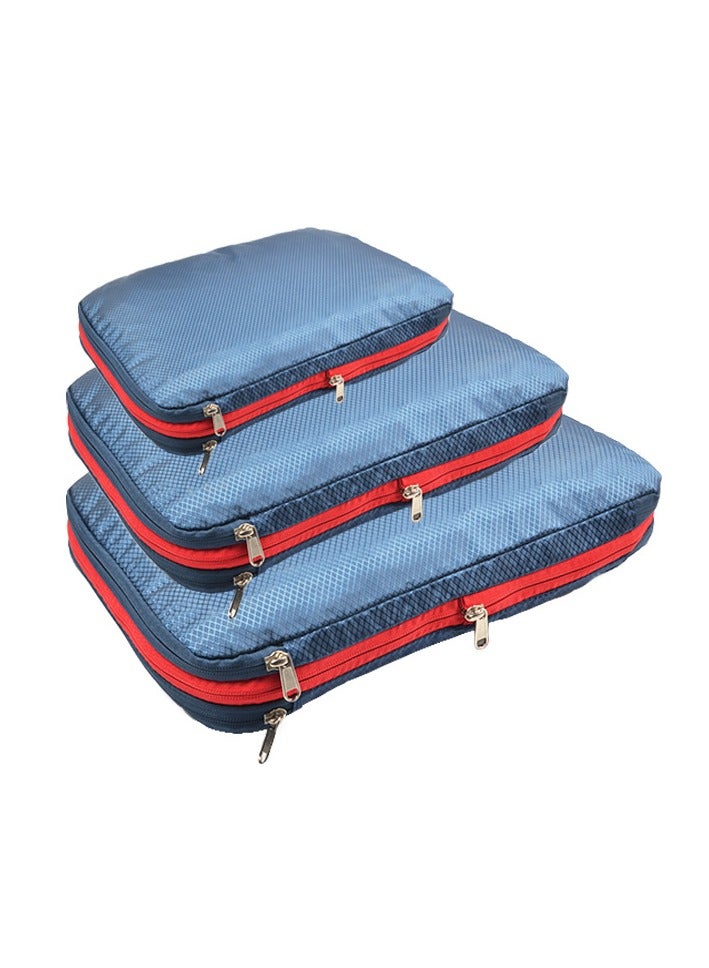 EBMINI Travel Storage Bag Three Piece Set 