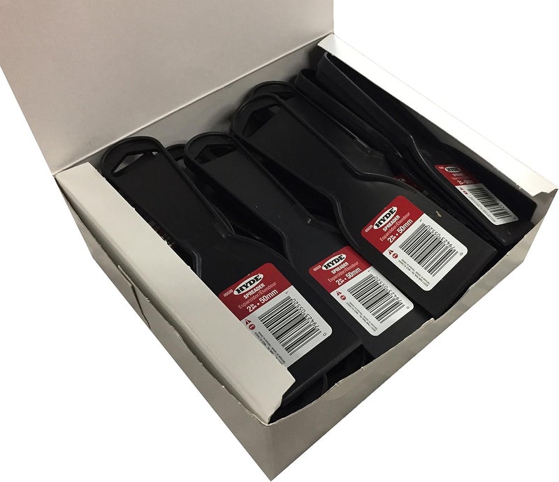 Tools 05520 2 inch Economy Series Spreading Tool - Pack of 40 (2 inch)