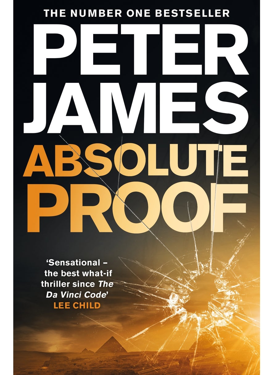 Absolute Proof 