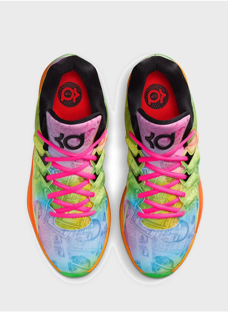 Nike Kd17