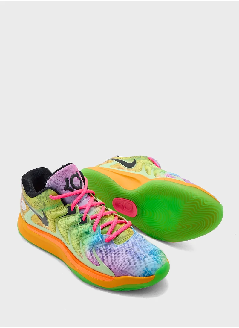 Nike Kd17