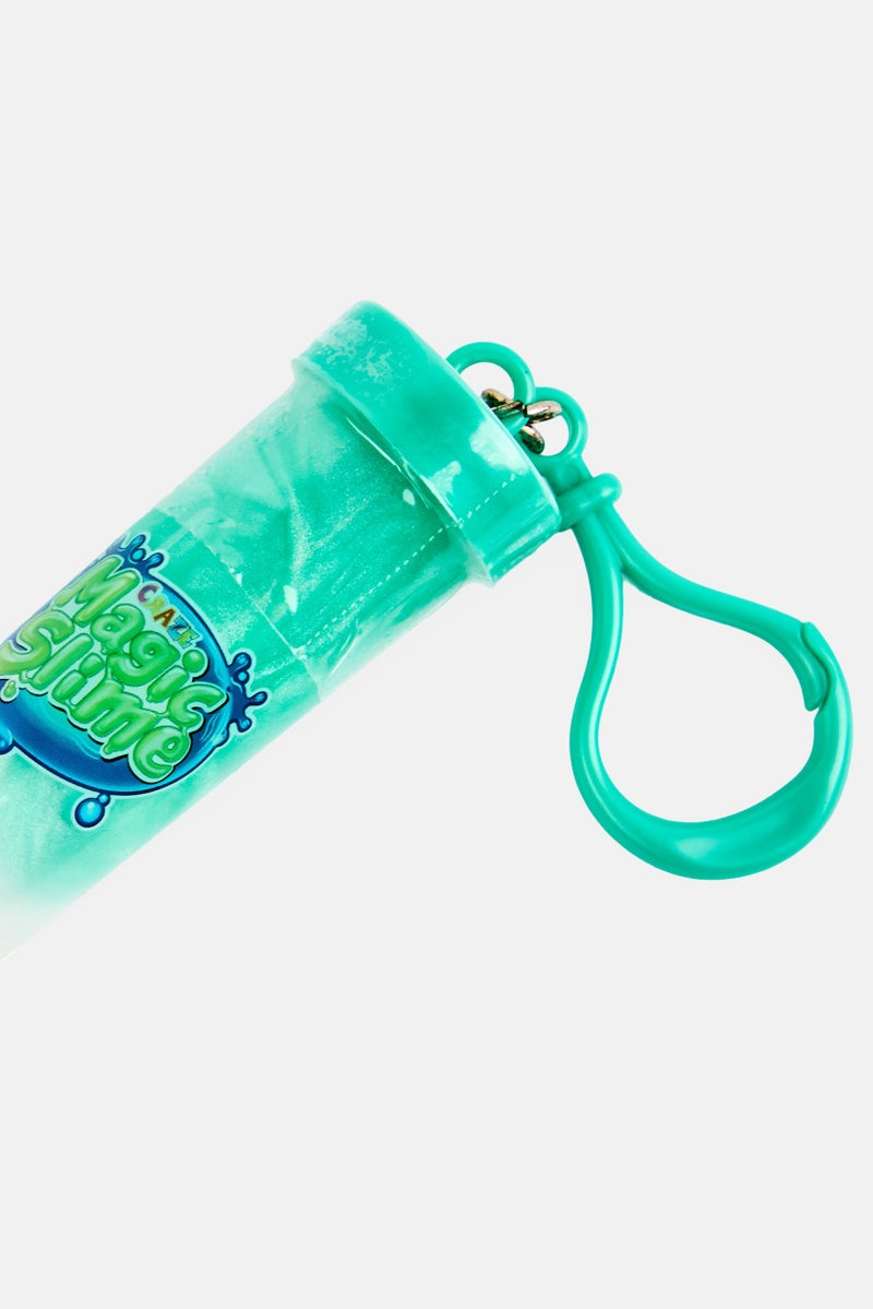 CRAZE Magic Slime Key Chain, Assorted - Image 4
