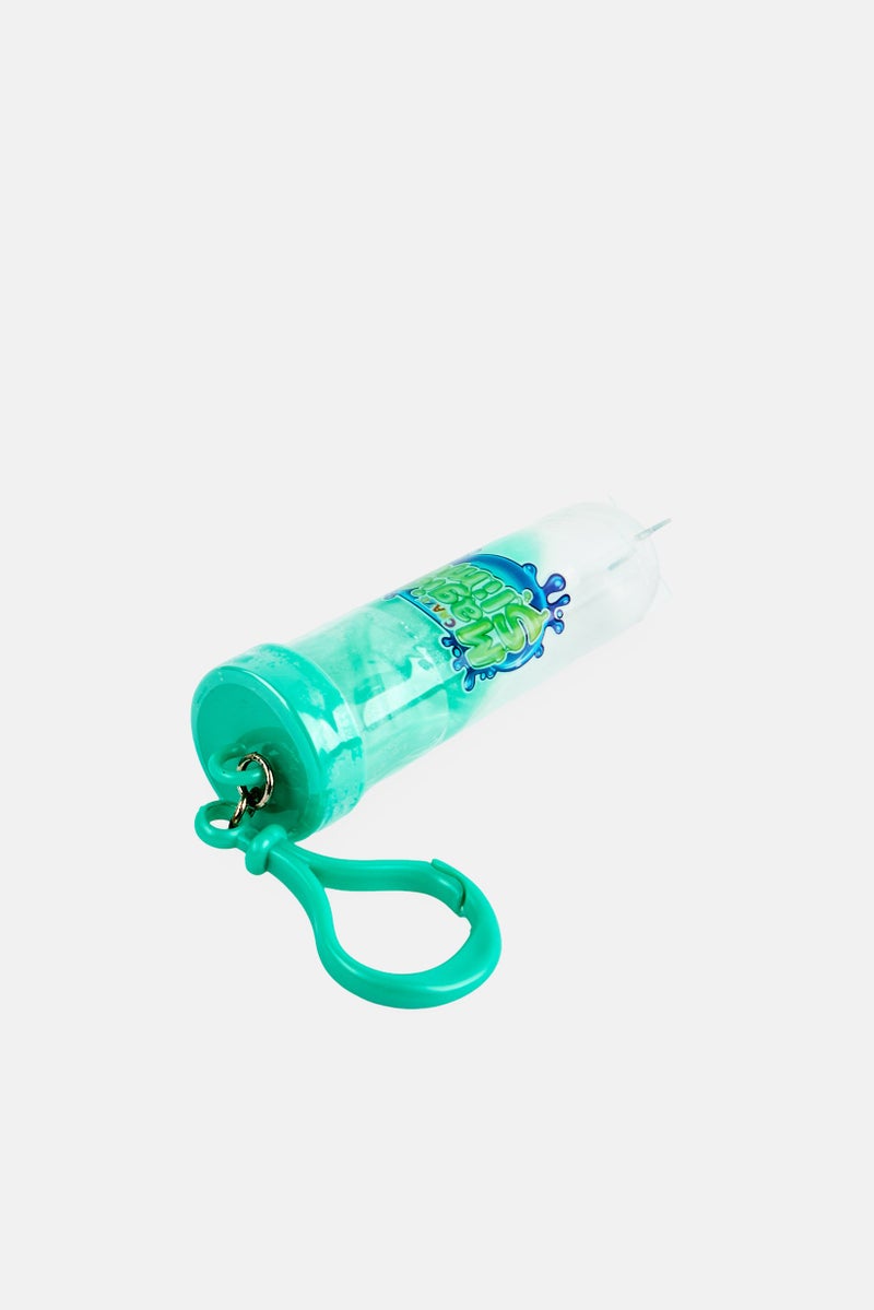 CRAZE Magic Slime Key Chain, Assorted - Image 5