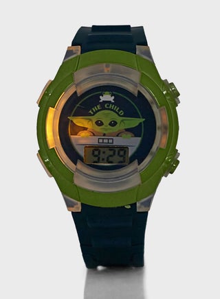 Star Wars Boys Digital watch Watch Grey Printed Silicone Strap, MNL4031 - pzsku/ZFC1EDE6CC9B52F970210Z/45/_/1721973713/a5e8b3dd-2d73-4cf9-8e76-7a5209381701