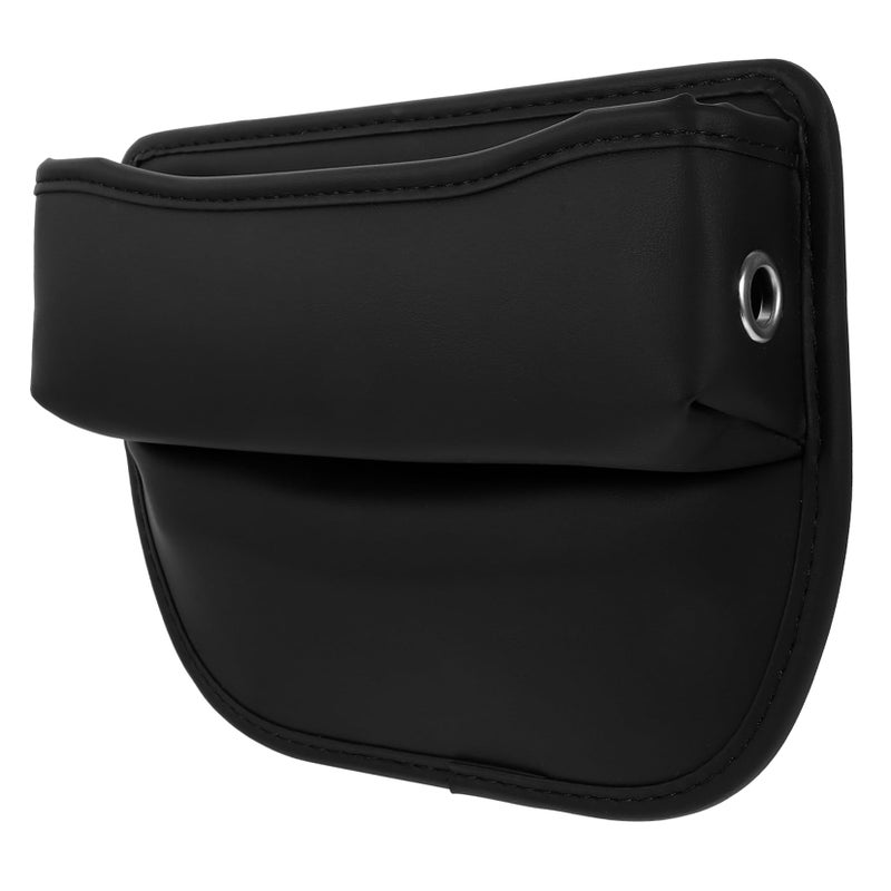 Car Seat Gap Organizer Storage Box Between Seats And Console For Easy Accessibility - Image 2