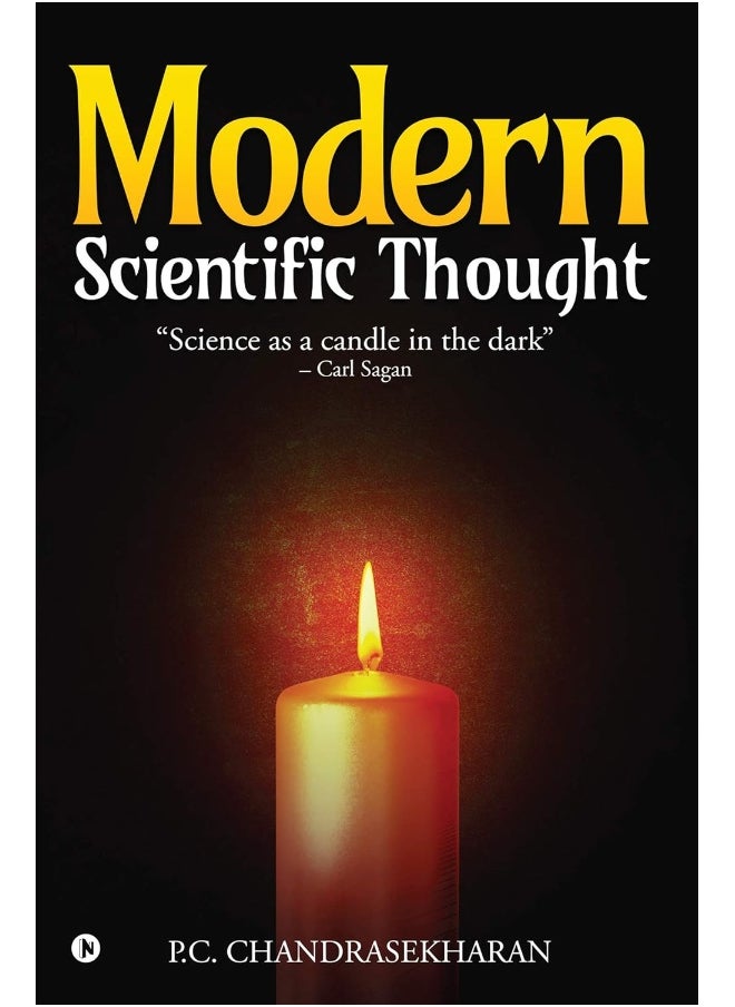 Modern Scientific Thought 