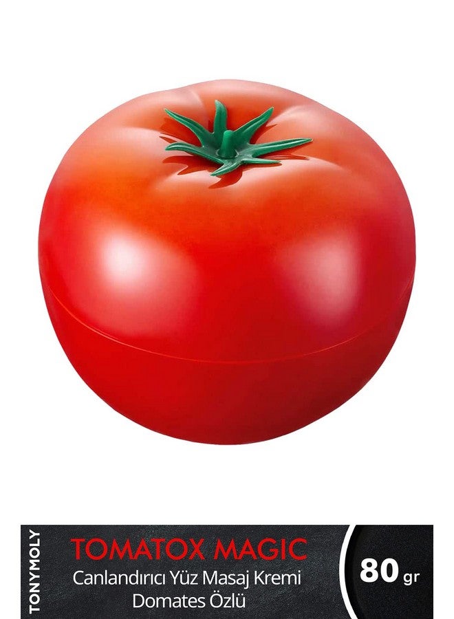 TONYMOLY Tomatox Magic Massage Pack - Image 2