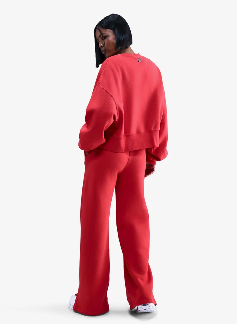 نايكي Shox Phoenix Fleece Sweatpants