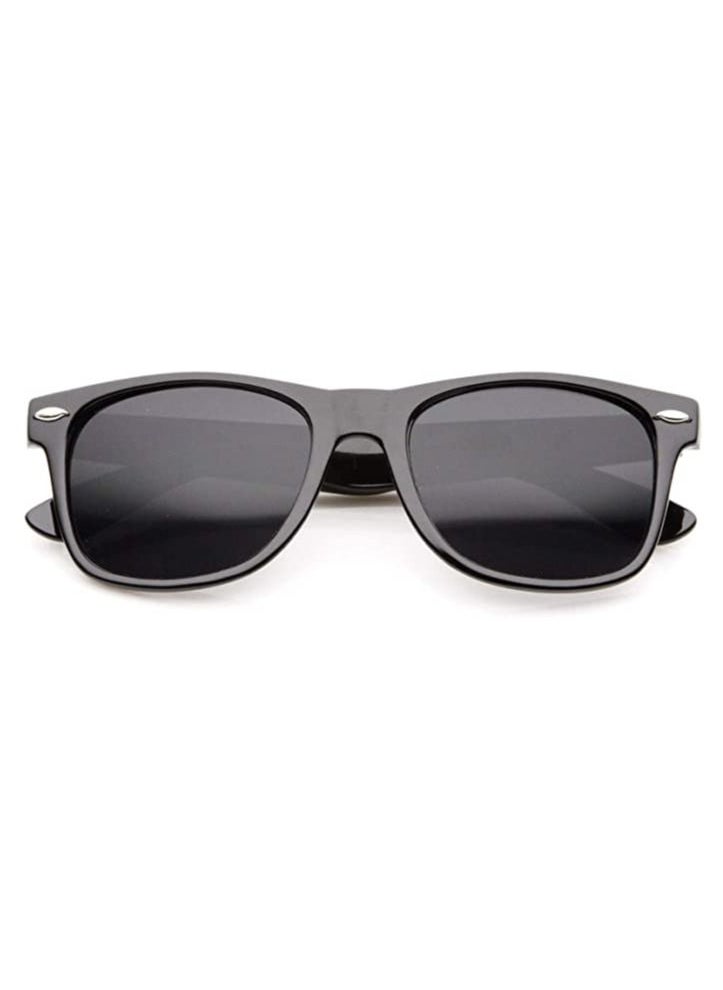 sunglass men women Black color