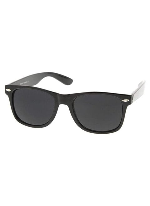 sunglass men women Black color
