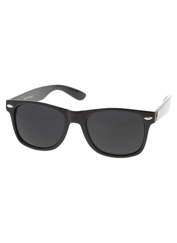 sunglass men women Black color
