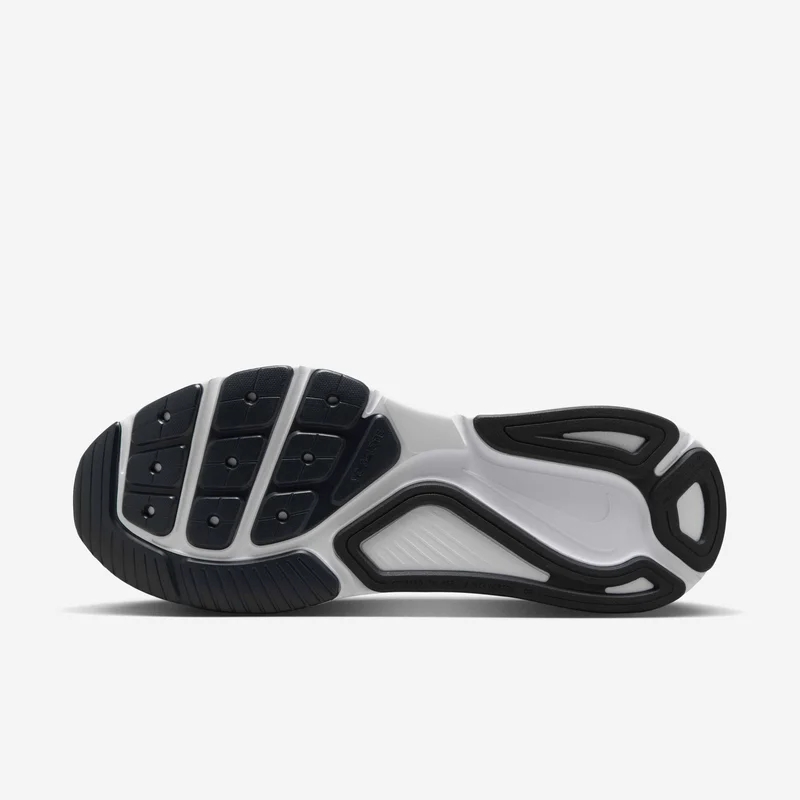 نايكي Men's Structure 26 Road Running Shoes (Extra Wide)