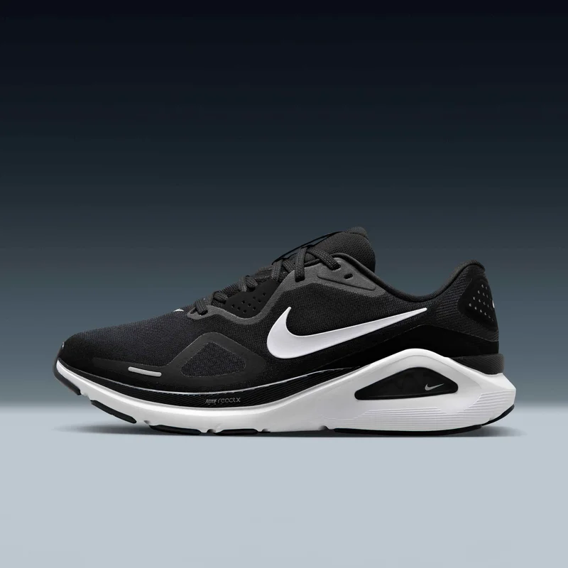 Men's Structure 26 Road Running Shoes (Extra Wide)