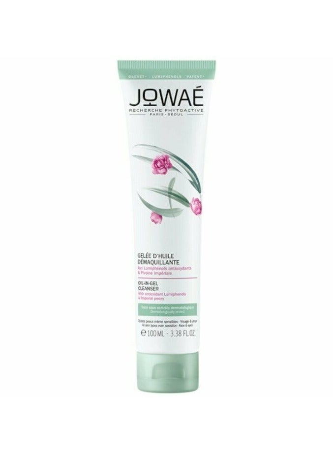 Jowae Jowaé Oil-In Cleanser for All Skin Types 100ml - Image 1