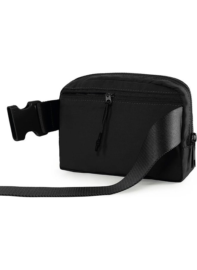 Generic - Belt Bag for Women and Men, Fashionable Fanny Packs for Waist Bag,Everywhere Belt Cute Bag for Travel Workout Running Hiking for Lady Girls and Men - Image 1